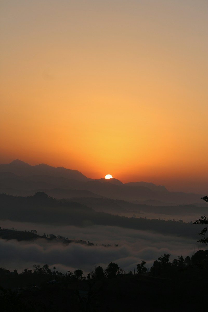 Good Morning Blessings & Wishes