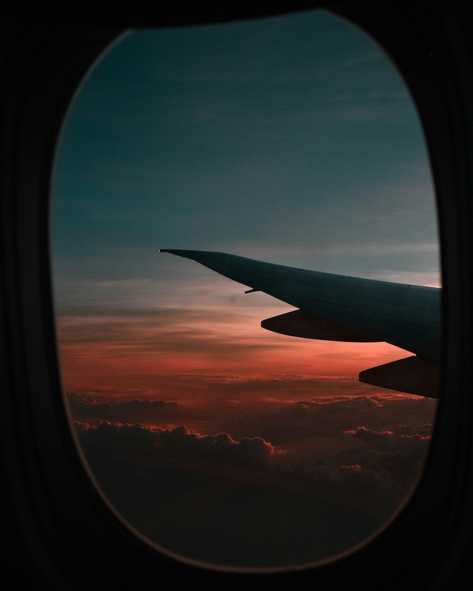 Safe Travels Messages
